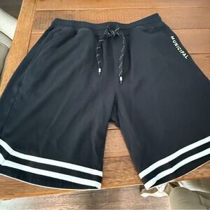 Municipal Men's gym shorts